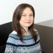 Паршукова Екатерина