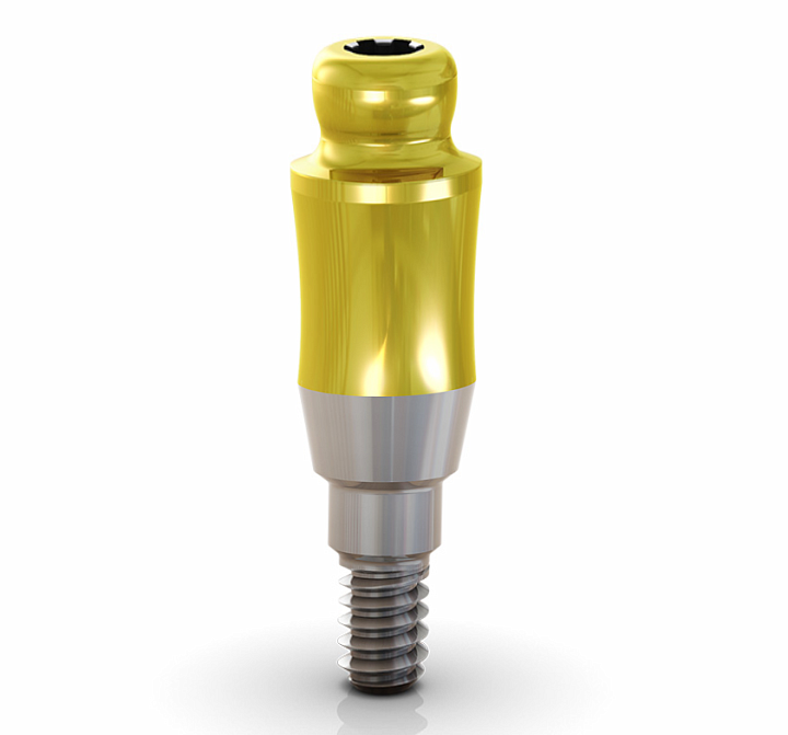 Абатмент Equator GМ 5.5мм