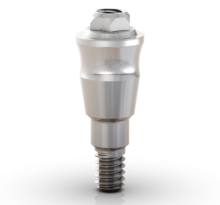 Абатмент GM Micro Abutment, размер: 3.5 мм