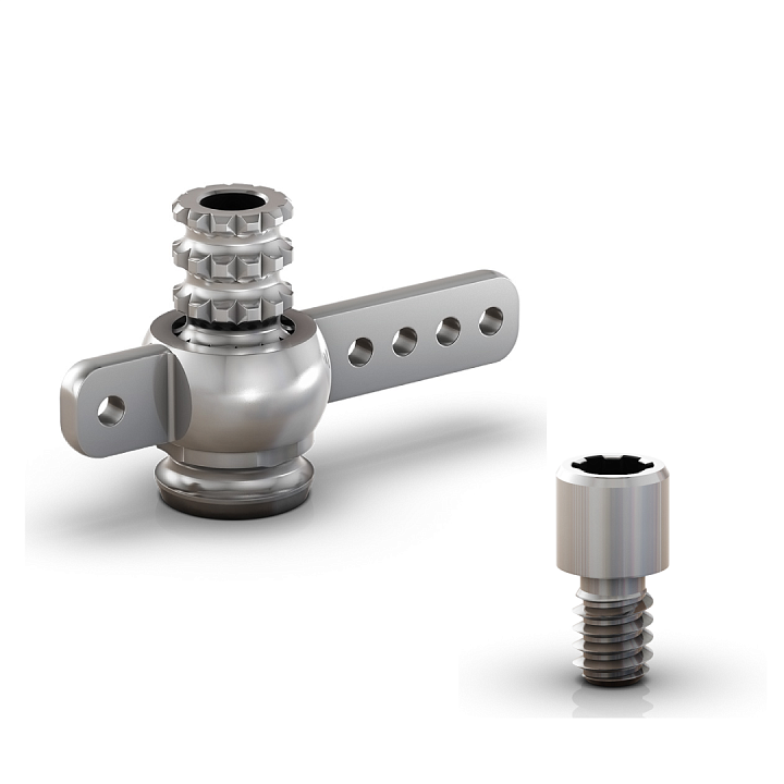 Дистальная балка Neo