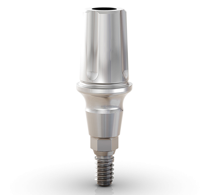 Абатмент универсальный 4.5X6X2.5 мм