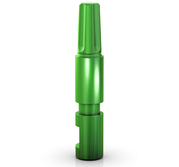 Аналог Click Universal Abutment Analog 3.3X6мм