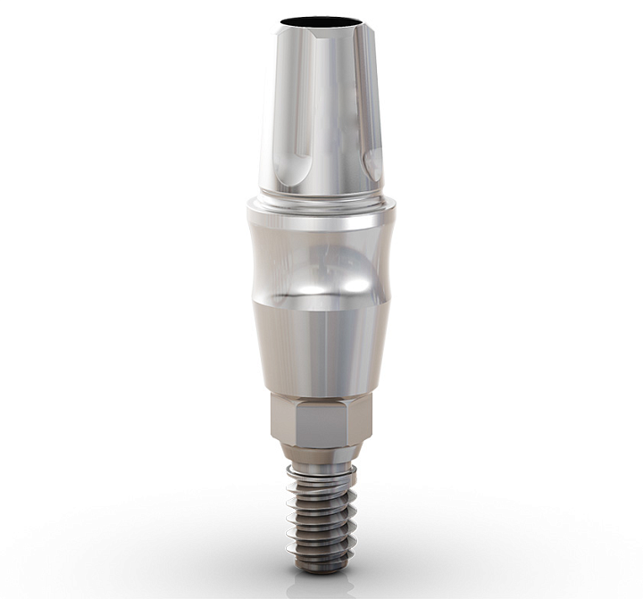 Абатмент универсальный 3.3X4X3.5 мм