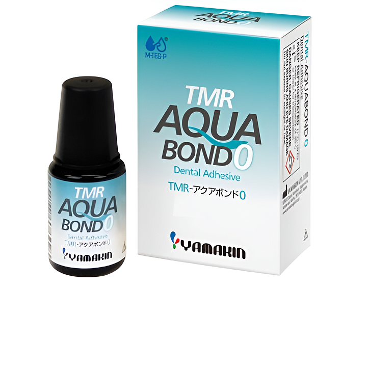 Бондинг TMR Aqua Bond-0, 5 мл