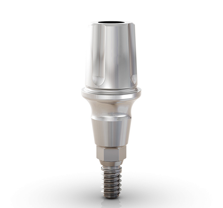 Абатмент универсальный 4.5X4X3.5 мм