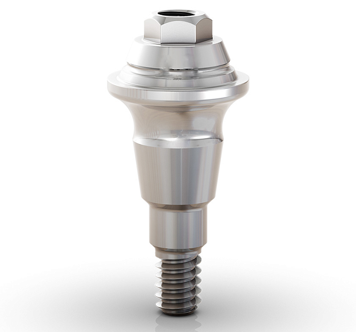 Абатмент GM Mini Conical Abutment, размер: 3.5 мм