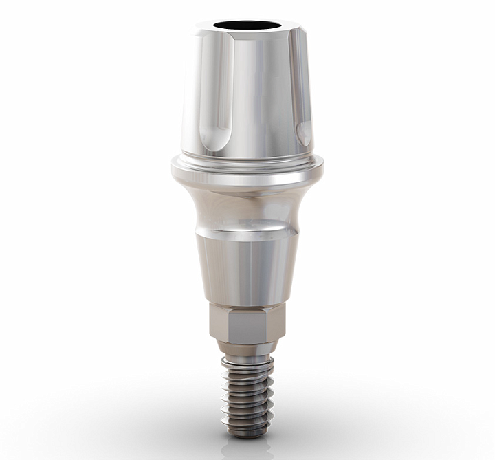 Абатмент универсальный 4.5X4X0.8 мм