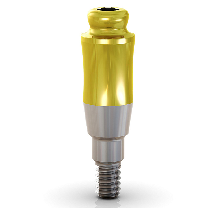 Абатмент Equator GМ 4.5мм