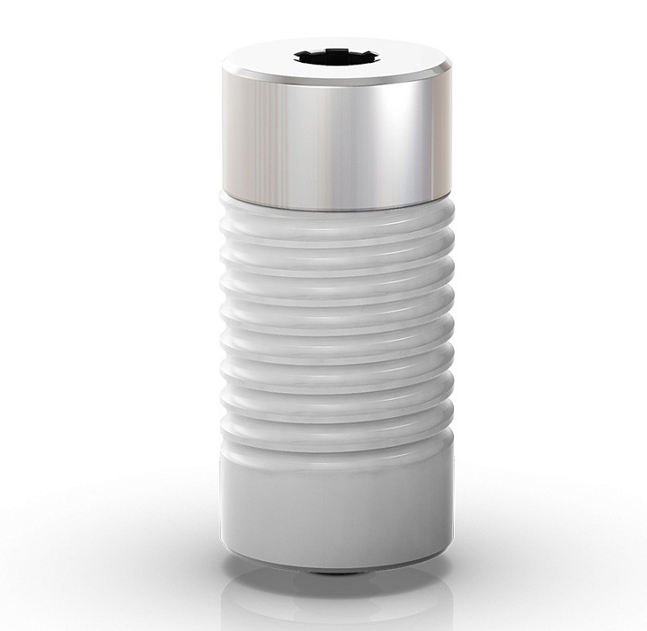 Колпачок Neo Burn-out Coping Micro Conical Abutment размер: 4.1 мм с винтом