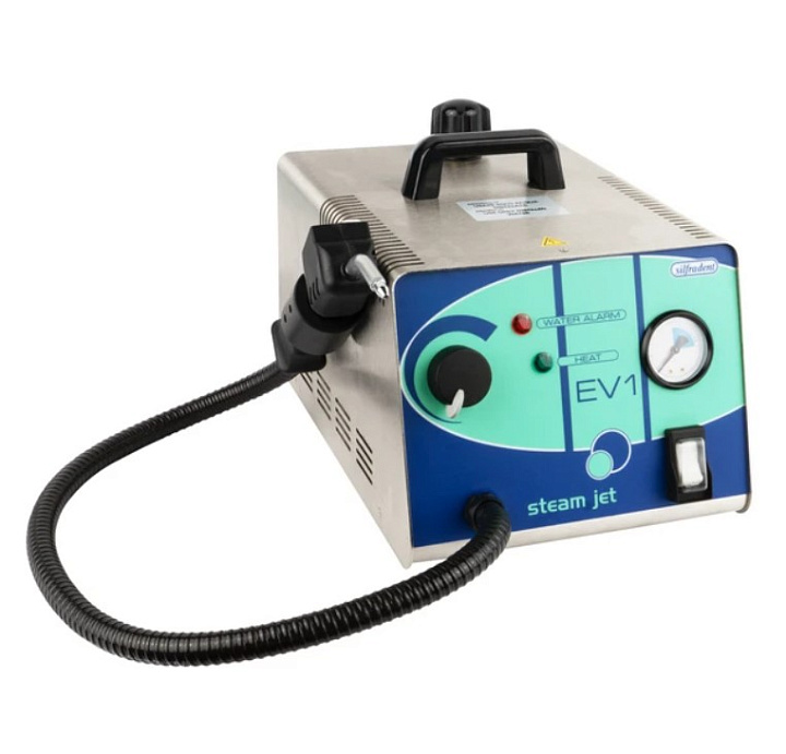 Пароструйный аппарат Evolution EV1 SJ