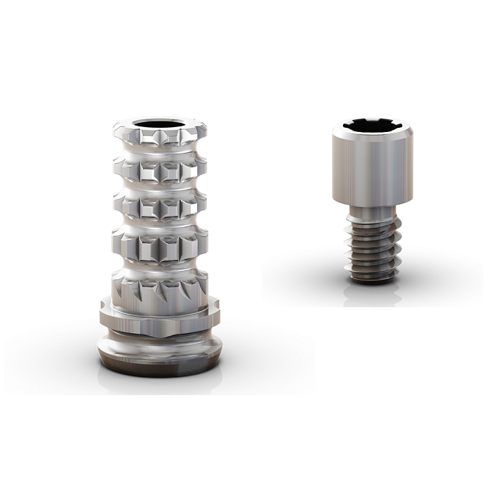 Колпачок для дистальной балки Neo