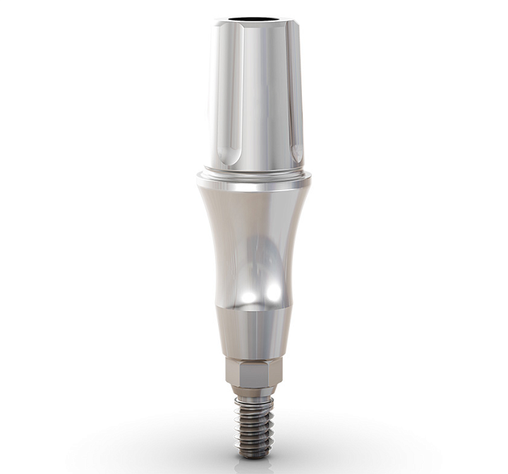 Абатмент универсальный 4.5X6X4.5 мм