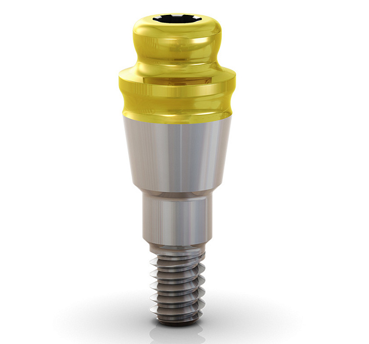 Абатмент Equator GM 1.5мм