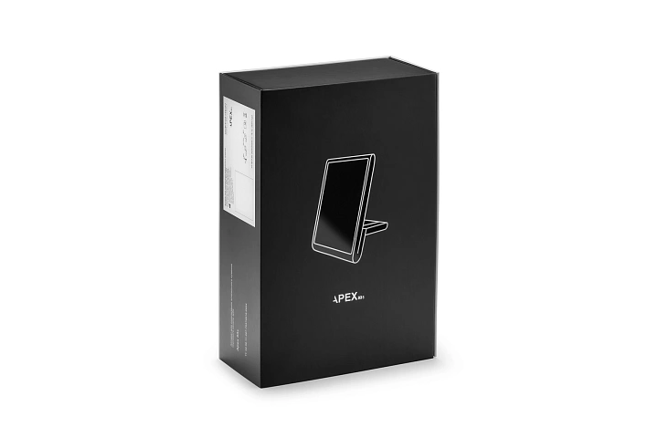 Апекслокатор Apex 03s
